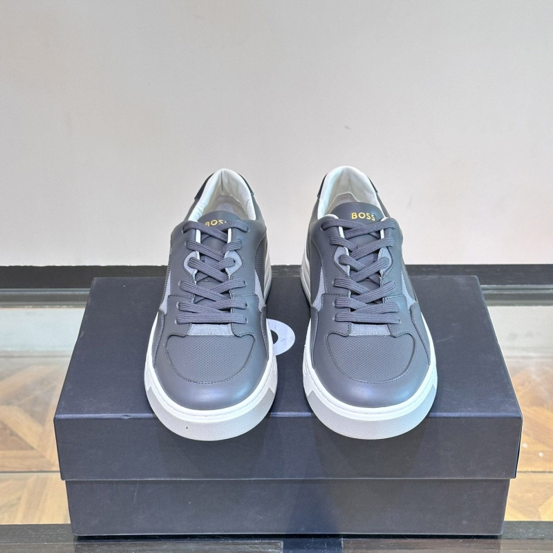 Boss Low Shoes